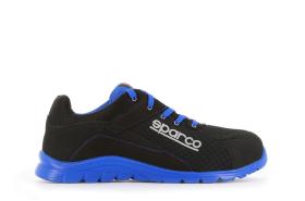 FERRCASH 129731 - ZAPATO SEG SPARCO S1P PU-MD-SR