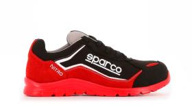 FERRCASH 129741 - ZAPATO SEG SPARCO S3 PU-MD-SRC