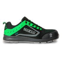 FERRCASH 129799 - ZAPATO SEG SPARCO S1P-SRC PUNT