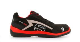 FERRCASH 129898 - ZAPATO SEG SPARCO S3-SRC PUNT.