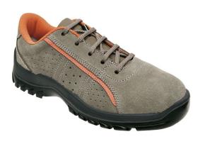 FERRCASH 60540 - ZAPATO SEG T44 GR PIEL ZION SN