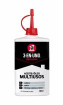 FERRCASH 14951 - ACEITE MULTI GOTERO 3-EN-UNO 1