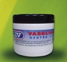 FERRCASH 31864 - VASELINA NEUTRA 100 ML