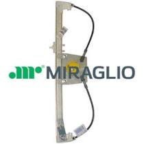 MIR 301227 - MIRAGLIO ELEV.ELEC.DEL.IZDO.NEMO(ME