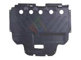 JUMASA 04031037 - PROTECCION MOTOR GASOLINA