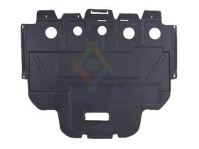JUMASA 04031038 - PROTECCION MOTOR GASOLINA