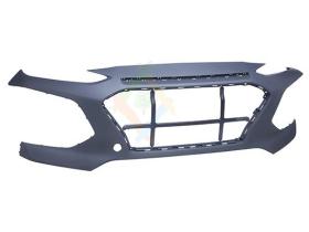JUMASA 25031685 - PARACHOQUES DELANTERO SUPERIOR IMPRIMADO