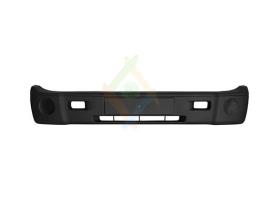 JUMASA 25034043 - PARACHOQUES DELANTERO NEGRO 2013->