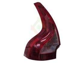 JUMASA 40416046 - GRUPO OPTICO TRASERO IZQUIERDO LED,PSY24W+P21WX2,TIPO F.