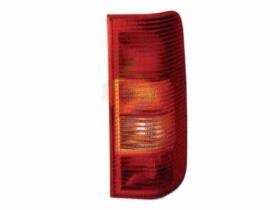 JUMASA 40425538 - GRUPO OPTICO TRASERO DERECHO P21WX3+P21/5W