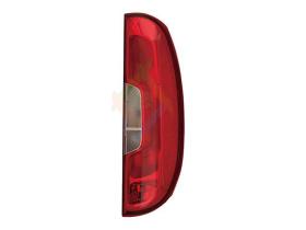 JUMASA 40541253 - GRUPO OPTICO TRASERO DERECHO P21W+PY21W+P21/4WX2+W16W TIPO A