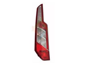JUMASA 42411576 - GRUPO OPTICO TRASERO IZQUIERDOPY21W+P21WX2+P21/5W