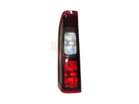 JUMASA 42414016 - GRUPO OPTICO TRASERO IZQUIERDO PY21W+P21/5W