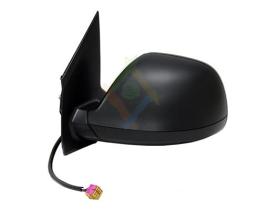 JUMASA 54375544 - ESPEJO IZQUIERDO ELECTRICO/TERMICO/ASFERICO/ANTENA 5 PINS
