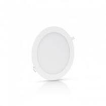 ASLO ASPLQ2251883BR - PANEL LED CUADRADO 225MM 18W 3000K BLANCO