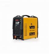 VITO VII150A - SOLDADOR INVERTER 150A