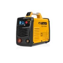 VITO VII200B - SOLDADOR INVERTER 200A