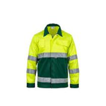VITO VIPAVS - PARKA ALTA VISIBILIDAD TALLA S-XXL