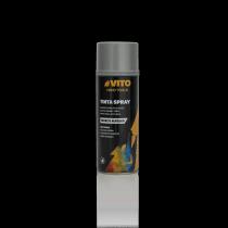 VITO VISAPRB - PINTURA EN SPRAY ACRILICA NEGRA BRILLANTE