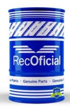 REC-OFICIAL REC60030 - REC - FULLSYNTEX DRACO  0W-40    B-200