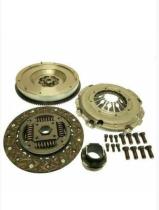  9000835035 - REC OF KIT EMBRAG+VOLANTE VW