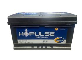 COMLINE COM0970B - BATERIA H-PULSE PREMIUM 12V 97AH 880A