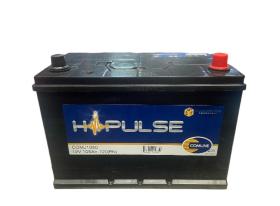 COMLINE COMJ1050 - BATERIA H-PULSE PREMIUM 12V 105AH 720A