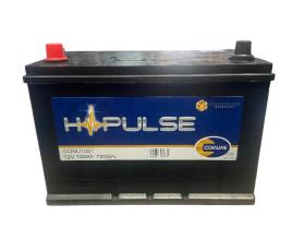 COMLINE COMJ1051 - BATERIA H-PULSE PREMIUM 12V 105AH 720A
