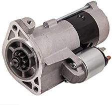 DTS S71036 - MOTOR ARRANQUE