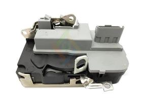 JUMASA 18313535 - CERRADURA DELANTERA IZQUIERDA CON CIERRE SEGURIDAD 6 PINS