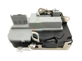 JUMASA 18323535 - CERRADURA DELANTERA DERECHA CON CIERRE SEGURIDAD 6 PINS