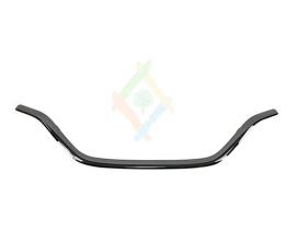 JUMASA 21354009 - MOLDURA INFERIOR PARACHOQUES DELANTERO CROMADO