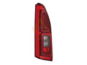 JUMASA 42411094 - GRUPO OPTICO TRASERO IZQUIERDO PY21W+P21WX2+P21/5W 1 PUERTA