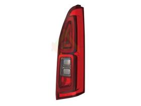 JUMASA 42421094 - GRUPO OPTICO TRASERO DERECHO PY21W+P21WX2+P21/5W 1 PUERTA TR