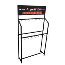 NERTO 320000010EX - EXPOSITOR METALICO DE PIE