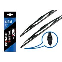 NERTO 320277530KR - KRAWEHL T-METAL ESCOBILLA METALICA 53CM CJX2