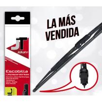 NERTO 32050073450 - JT T-METAL ESCOBILLA METALICA 45CM CJX1