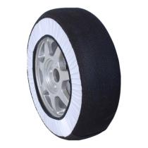 NERTO 34050055808 - ICETEX PREMIUM ANTIDESLIZANTE NIEVE TALLA I