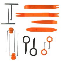 NERTO 47010012809 - KRW KIT DESMONTAR PANELES 12UD