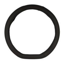 NERTO 48010040709 - KRW CUBREVOLANTE KEPLER 37/39CM BASE PLANA NEGRO