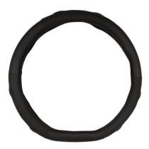 NERTO 48010040710 - KRW CUBREVOLANTE KAPPA 37/39CM BASE PLANA NEGRO