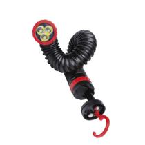 NERTO 53040000657 - KRW LAMPARA ARTICULABLE MULTIFUNCION EXTENSIBLE