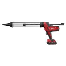 MILWAUKEE 4933441305 - PISTOLA PARA QUíMICOS M18, 4500N