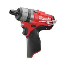 MILWAUKEE 4933440450 - ATORNILLADOR SUBCOMPACTO M12 FUEL