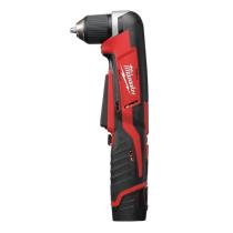 MILWAUKEE 4933441215 - TALADRO ANGULAR SUBCOMPACTO M12