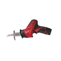 MILWAUKEE 4933411925 - SIERRA DE SABLE SUBCOMPACTA DE UNA MANO M12 HACKZALL