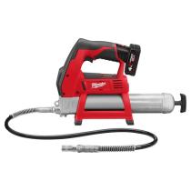 MILWAUKEE 4933440435 - ENGRASADORA SUBCOMPACTA M12