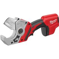 MILWAUKEE 4933416550 - CORTADORA DE TUBOS PEX SUBCOMPACTA M12