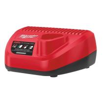 MILWAUKEE 4932352000 - CARGADOR M12