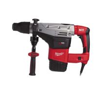 MILWAUKEE 4933398600 - MARTILLO COMBINADO DE 7KG, 1550W